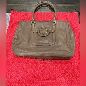 Tory Burch Leather Handbag